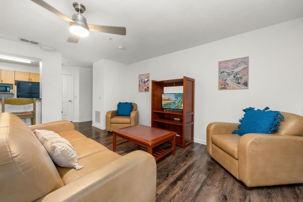4Bd 2 Mi To Usf Free Pool + 24 Hour Gym Villa Tampa Exterior photo