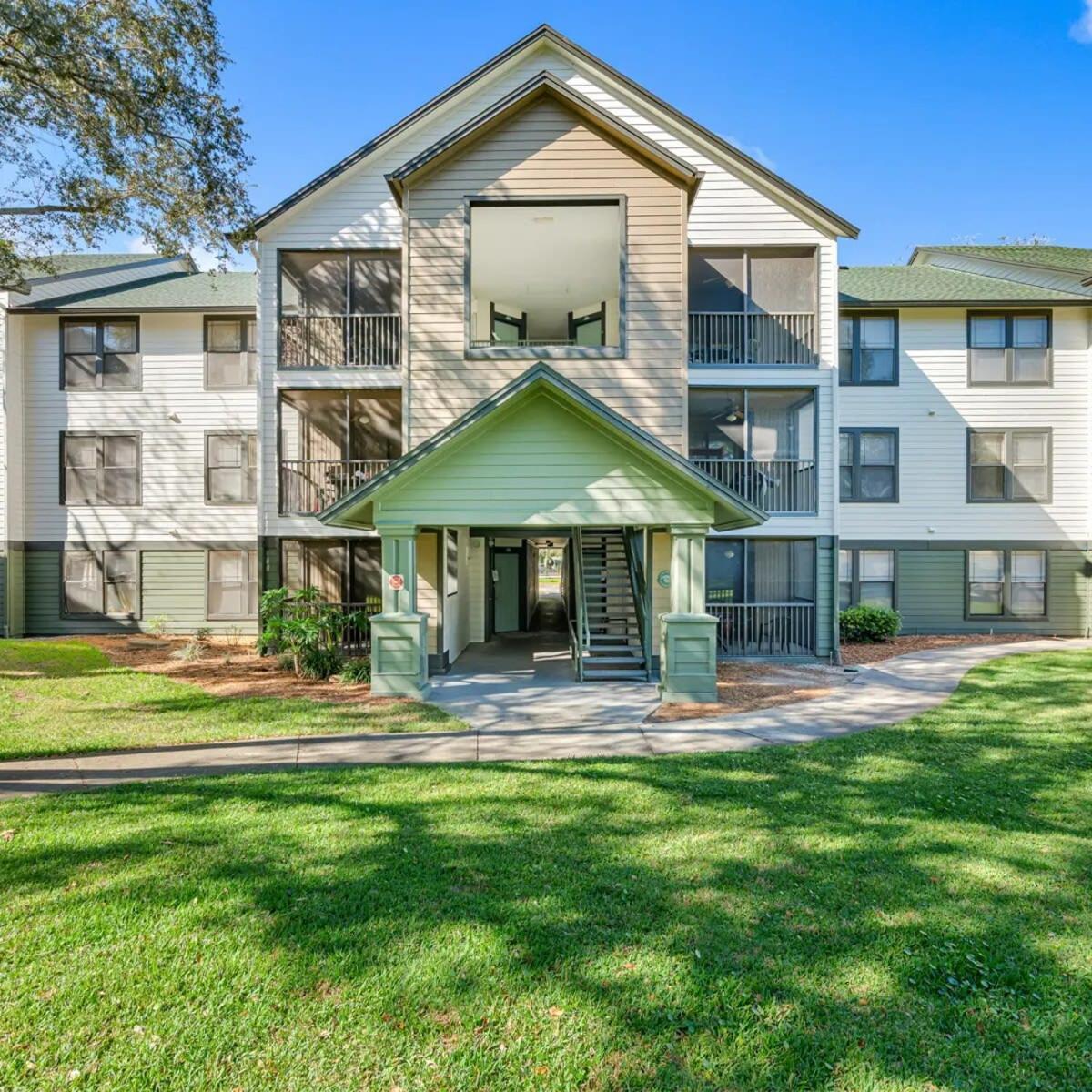 4Bd 2 Mi To Usf Free Pool + 24 Hour Gym Villa Tampa Exterior photo