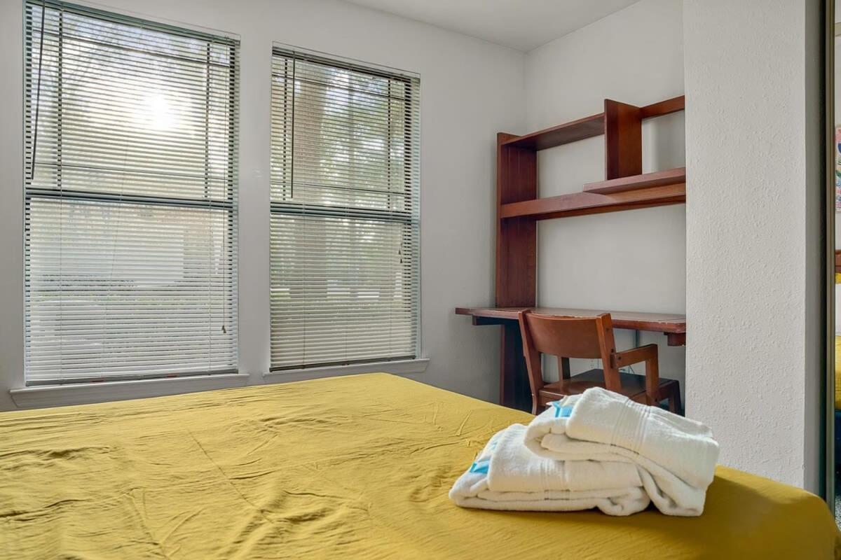 4Bd 2 Mi To Usf Free Pool + 24 Hour Gym Villa Tampa Exterior photo