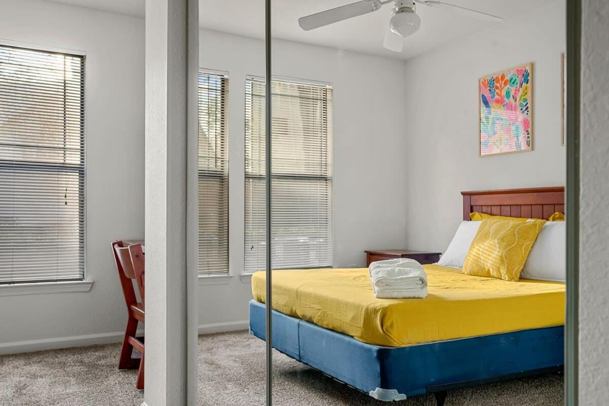 4Bd 2 Mi To Usf Free Pool + 24 Hour Gym Villa Tampa Exterior photo