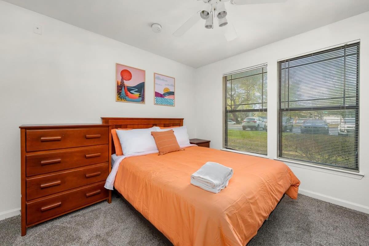 4Bd 2 Mi To Usf Free Pool + 24 Hour Gym Villa Tampa Exterior photo