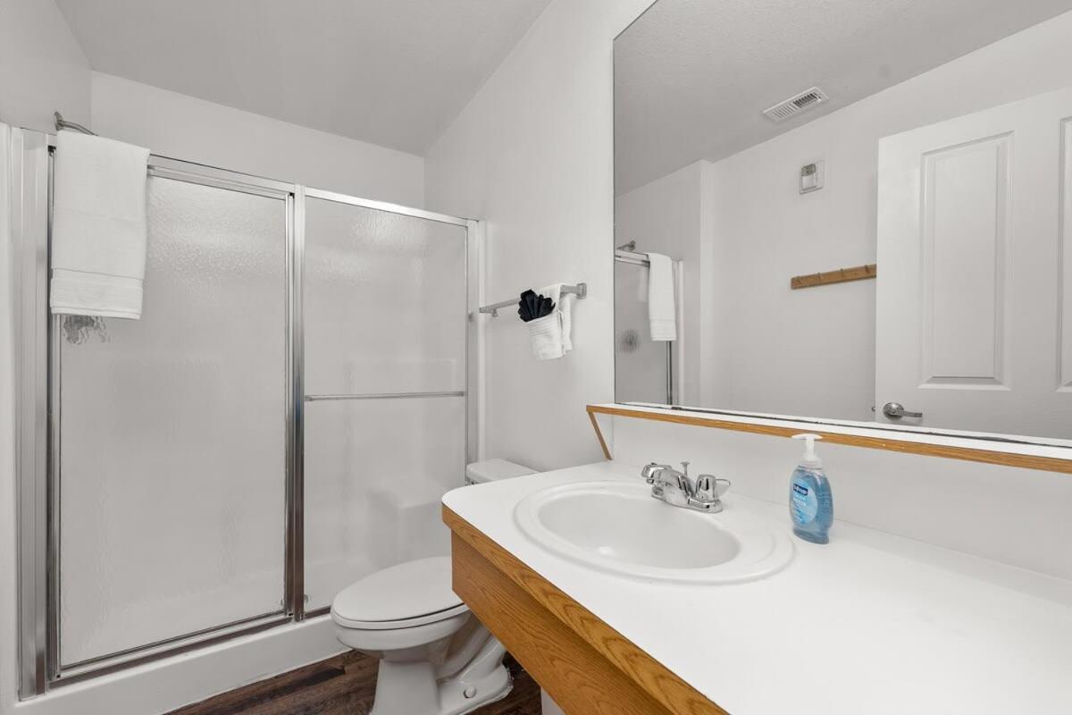 4Bd 2 Mi To Usf Free Pool + 24 Hour Gym Villa Tampa Exterior photo