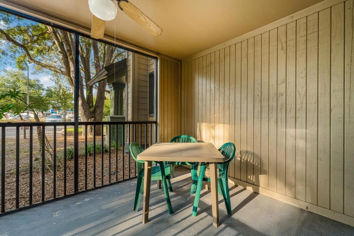 4Bd 2 Mi To Usf Free Pool + 24 Hour Gym Villa Tampa Exterior photo