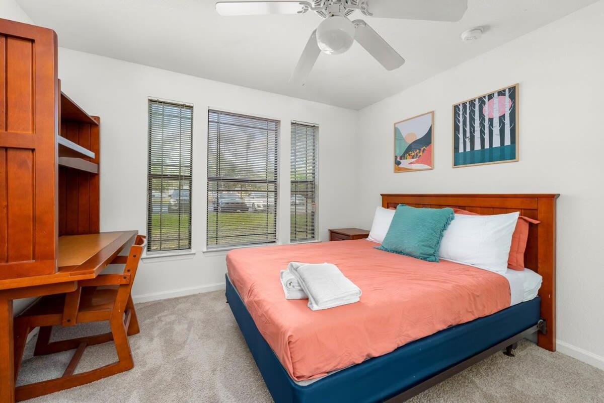 4Bd 2 Mi To Usf Free Pool + 24 Hour Gym Villa Tampa Exterior photo
