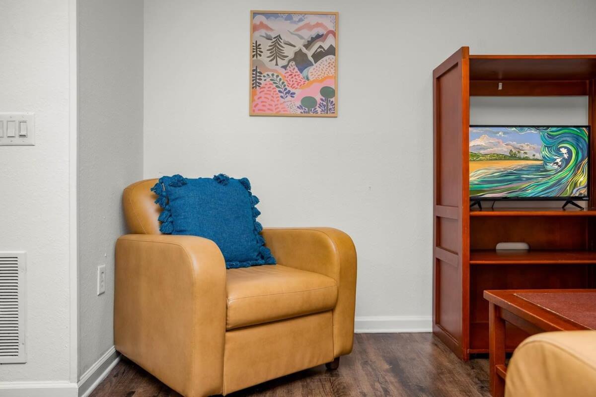 4Bd 2 Mi To Usf Free Pool + 24 Hour Gym Villa Tampa Exterior photo