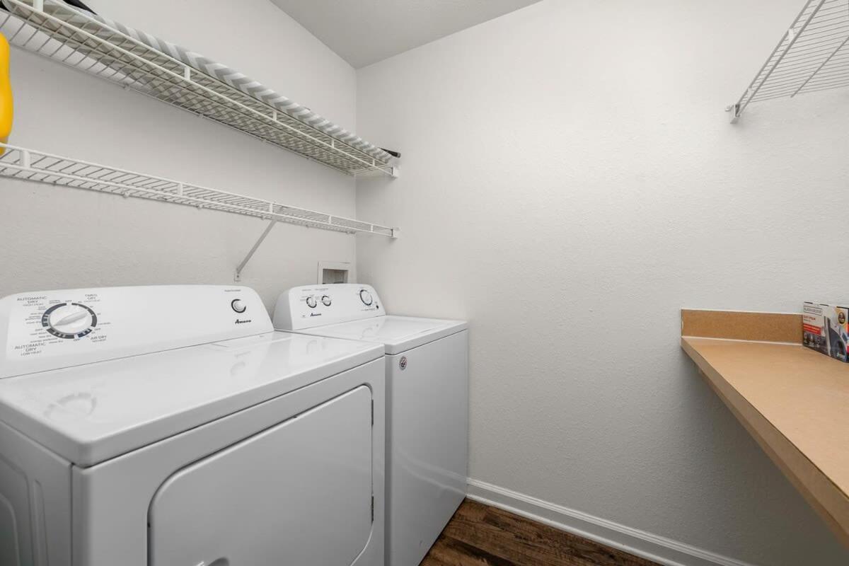 4Bd 2 Mi To Usf Free Pool + 24 Hour Gym Villa Tampa Exterior photo
