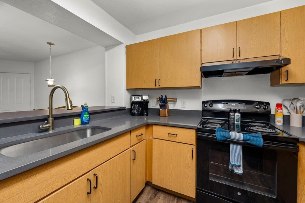 4Bd 2 Mi To Usf Free Pool + 24 Hour Gym Villa Tampa Exterior photo