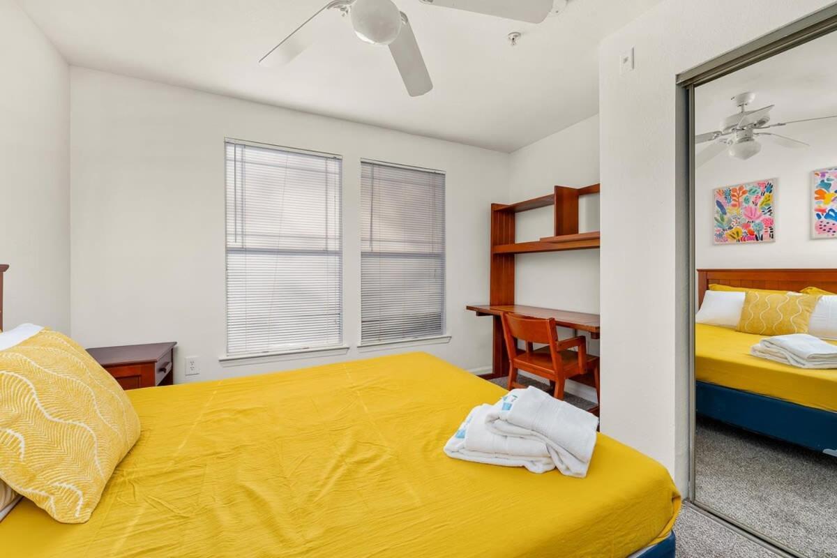4Bd 2 Mi To Usf Free Pool + 24 Hour Gym Villa Tampa Exterior photo